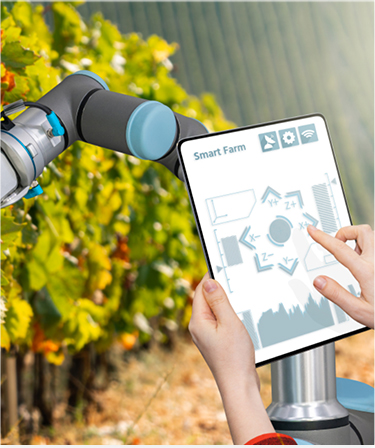 農(nóng)業(yè)科技的應(yīng)用